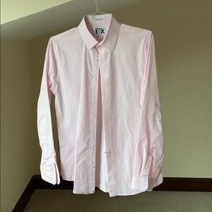 Pink Express Dress Shirt